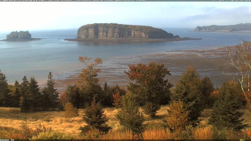 Rockcliffe by the Sea