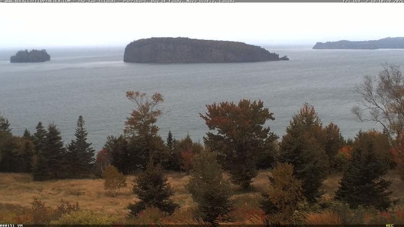 Rockcliffe by the Sea