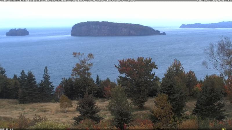 Rockcliffe by the Sea