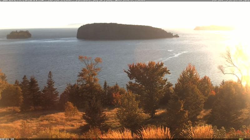 Rockcliffe by the Sea