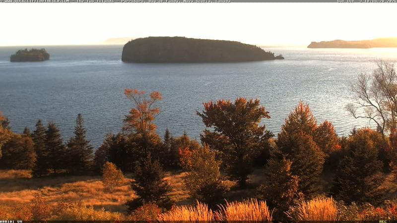 Rockcliffe by the Sea