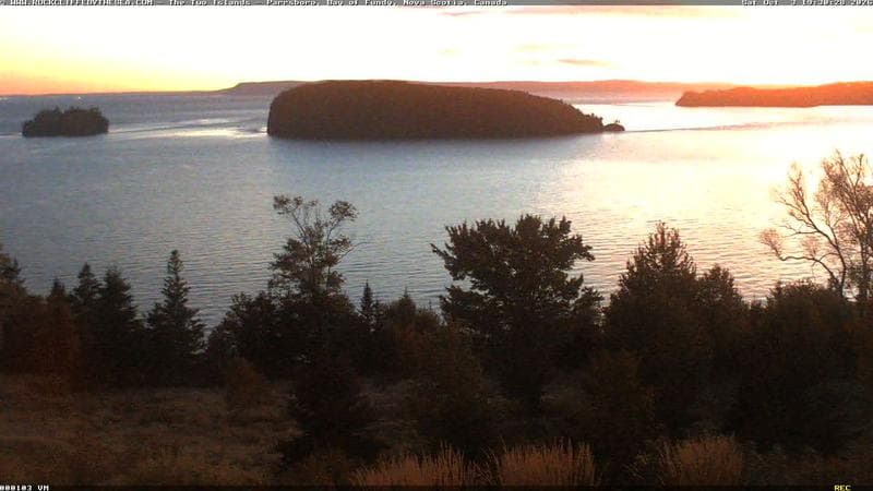 Rockcliffe by the Sea