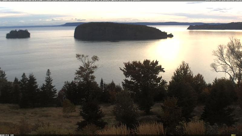 Rockcliffe by the Sea