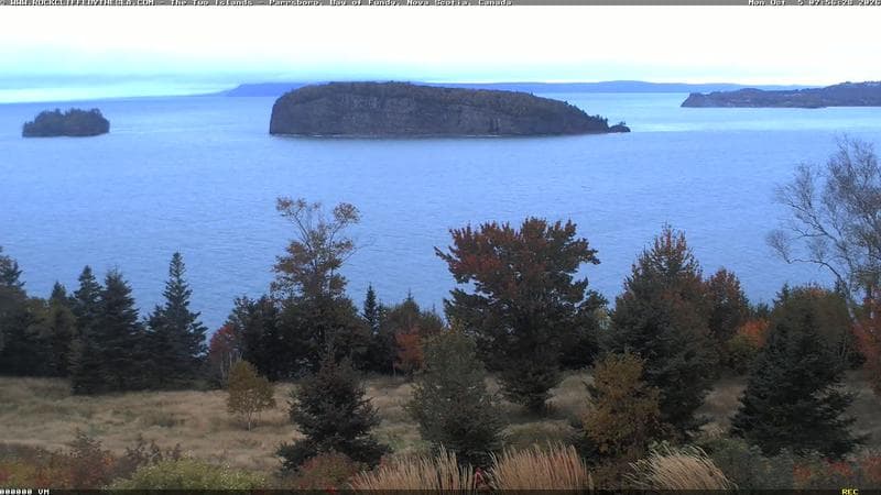 Rockcliffe by the Sea