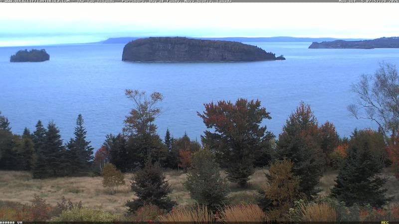 Rockcliffe by the Sea