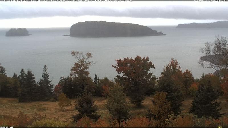 Rockcliffe by the Sea