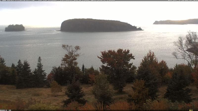 Rockcliffe by the Sea