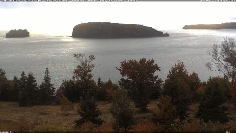 Rockcliffe by the Sea
