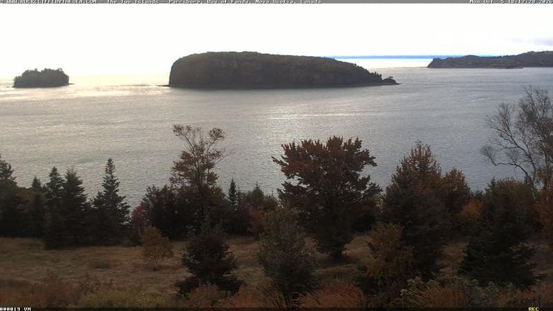 Rockcliffe by the Sea