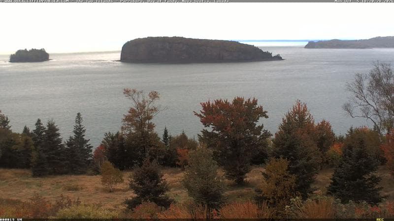 Rockcliffe by the Sea