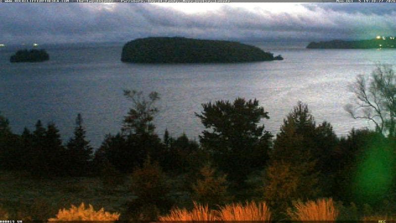 Rockcliffe by the Sea