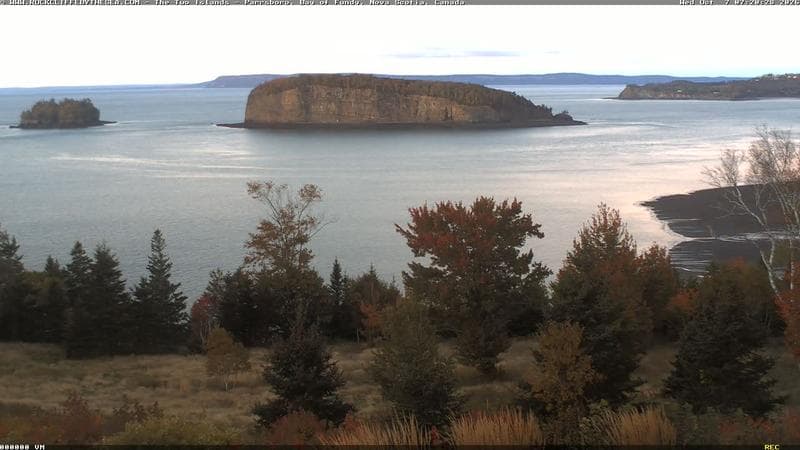 Rockcliffe by the Sea