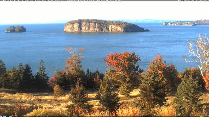 Rockcliffe by the Sea