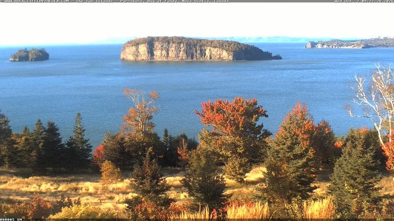 Rockcliffe by the Sea