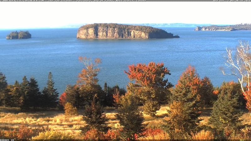 Rockcliffe by the Sea