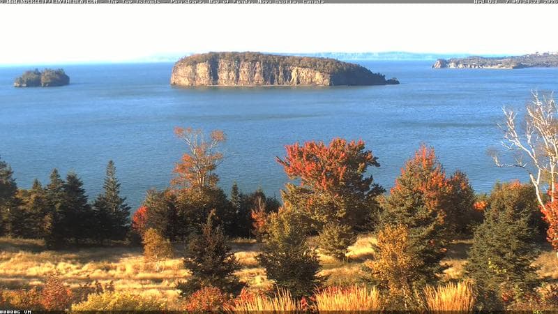 Rockcliffe by the Sea