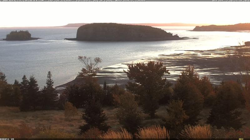 Rockcliffe by the Sea