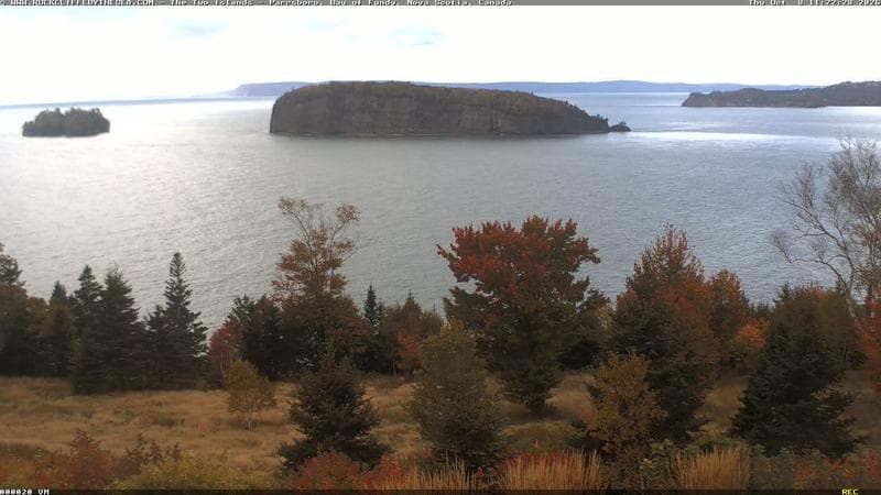 Rockcliffe by the Sea