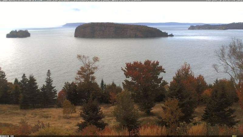Rockcliffe by the Sea