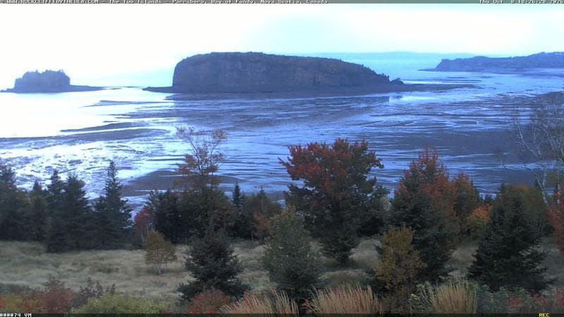 Rockcliffe by the Sea