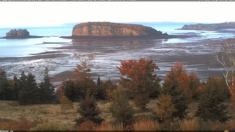 Rockcliffe by the Sea