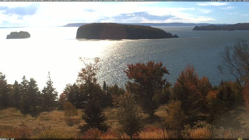 Rockcliffe by the Sea