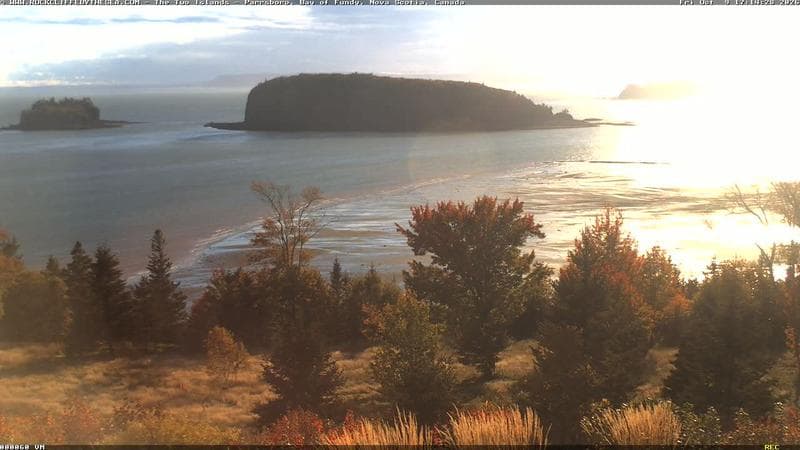 Rockcliffe by the Sea