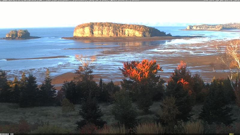 Rockcliffe by the Sea