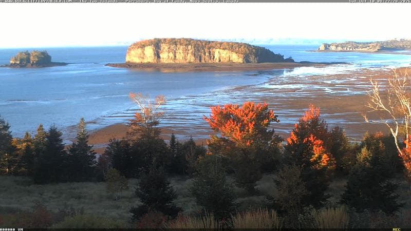 Rockcliffe by the Sea