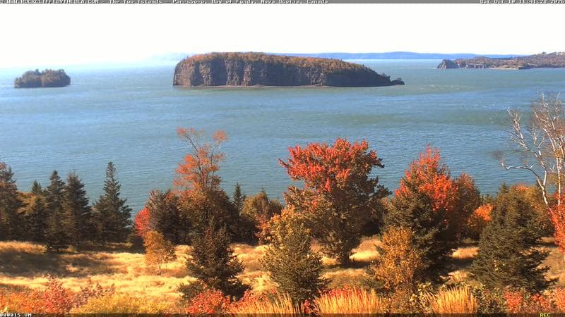 Rockcliffe by the Sea
