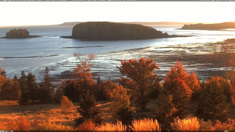 Rockcliffe by the Sea