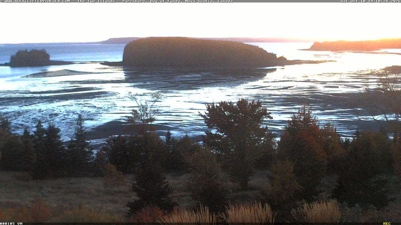 Rockcliffe by the Sea