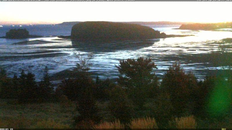 Rockcliffe by the Sea