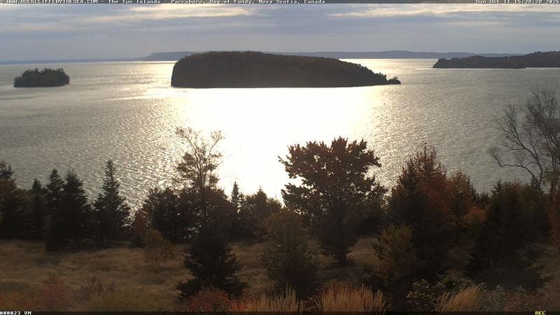 Rockcliffe by the Sea