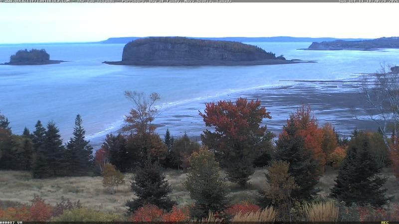 Rockcliffe by the Sea