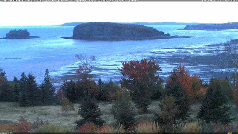 Rockcliffe by the Sea