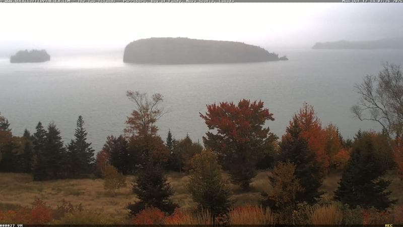 Rockcliffe by the Sea