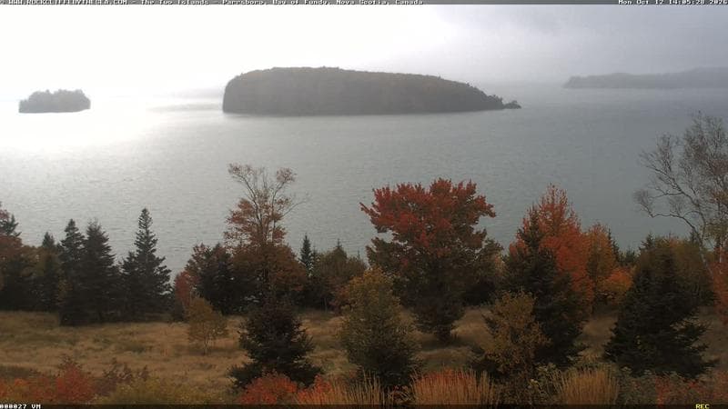 Rockcliffe by the Sea