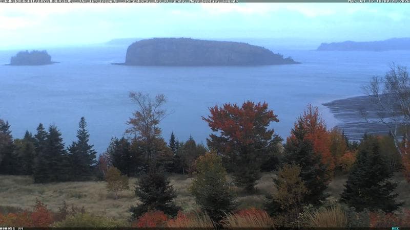 Rockcliffe by the Sea