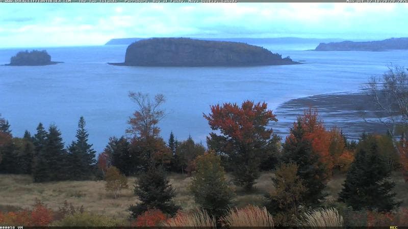 Rockcliffe by the Sea