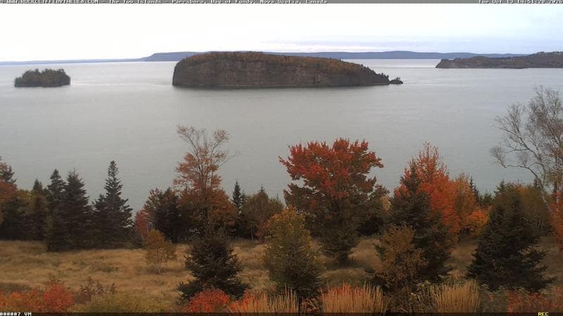 Rockcliffe by the Sea