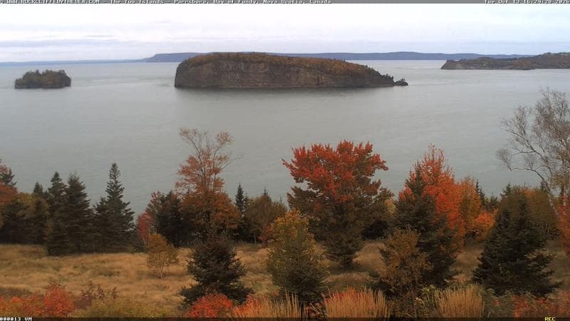 Rockcliffe by the Sea