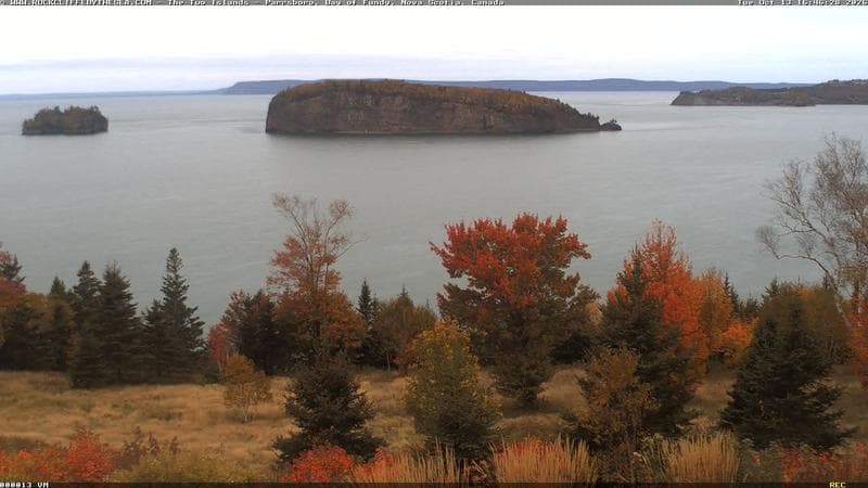Rockcliffe by the Sea