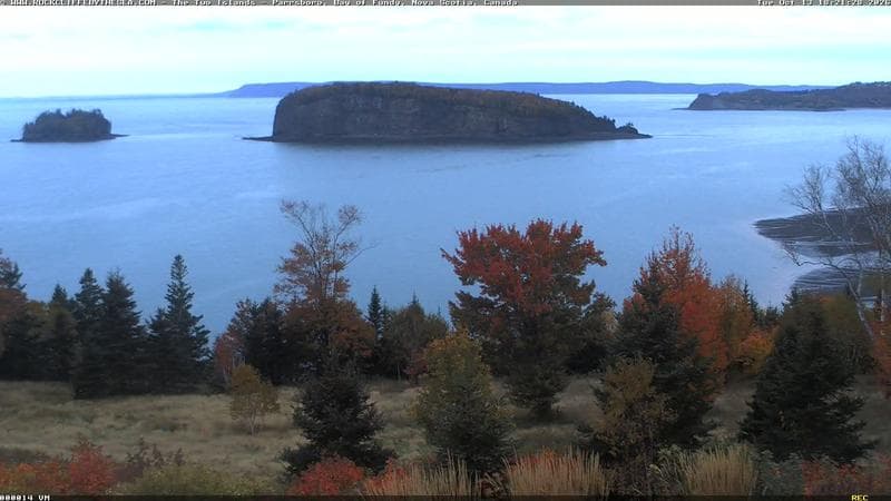 Rockcliffe by the Sea