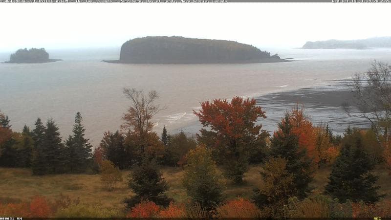 Rockcliffe by the Sea