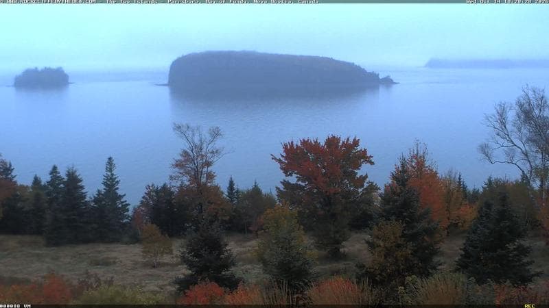 Rockcliffe by the Sea