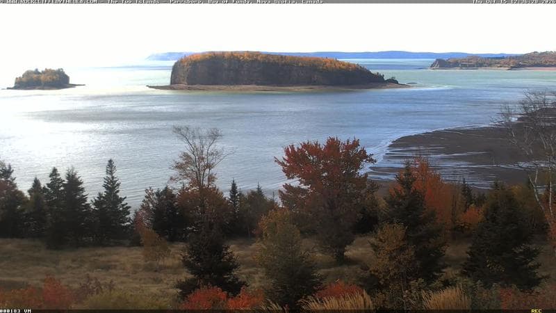 Rockcliffe by the Sea
