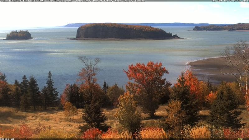 Rockcliffe by the Sea