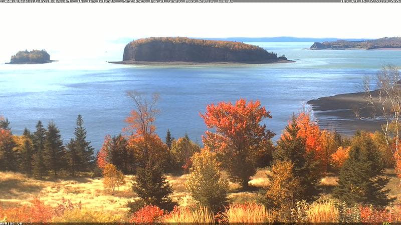 Rockcliffe by the Sea