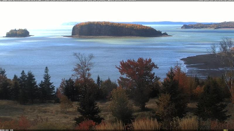 Rockcliffe by the Sea